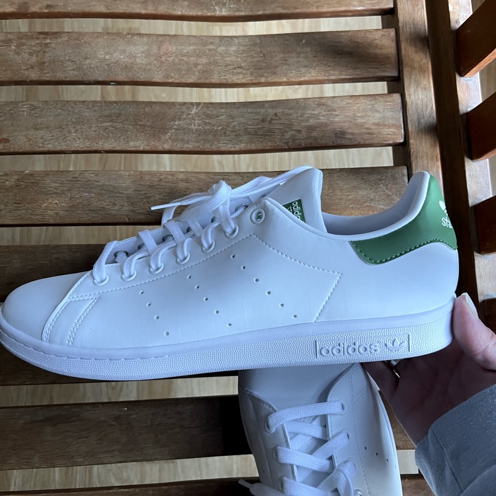 Stan smith adidas sneakers